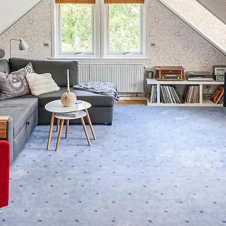 度假居 Nice Home In Vaestra Froelunda With Wifi