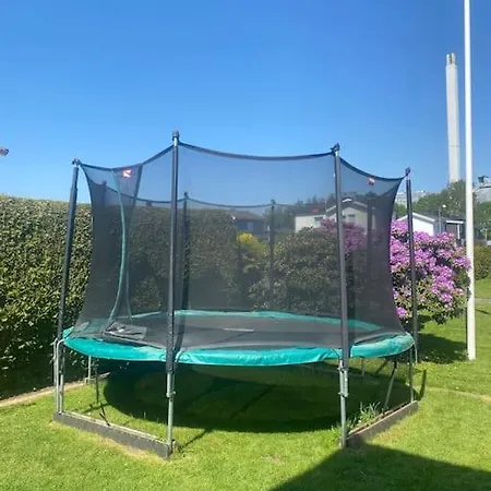 Modern I Saevedalen * גטבורג