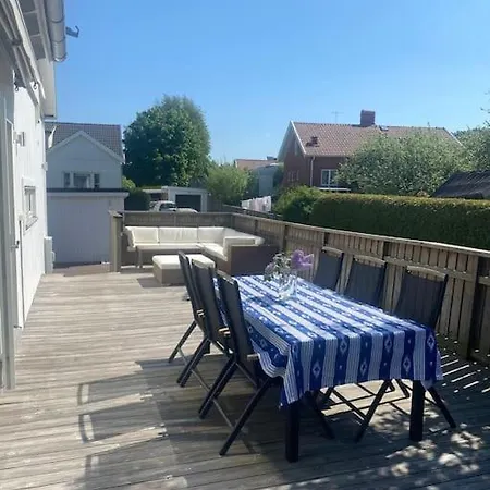 别墅 Modern I Saevedalen *