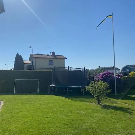 Villa Modern I Saevedalen *