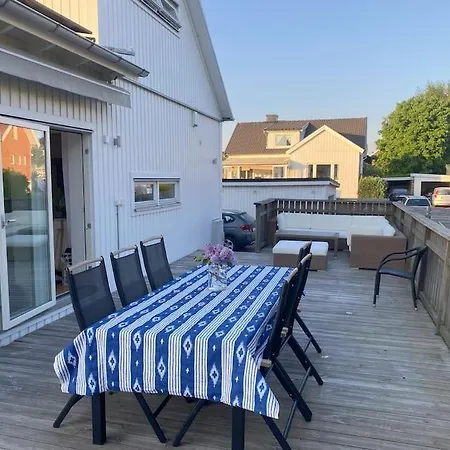 Modern I Saevedalen * 哥德堡