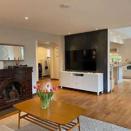 Modern I Saevedalen גטבורג