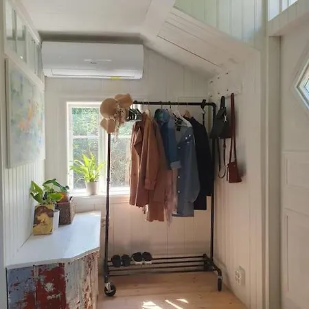 Holiday home Bagarstugan