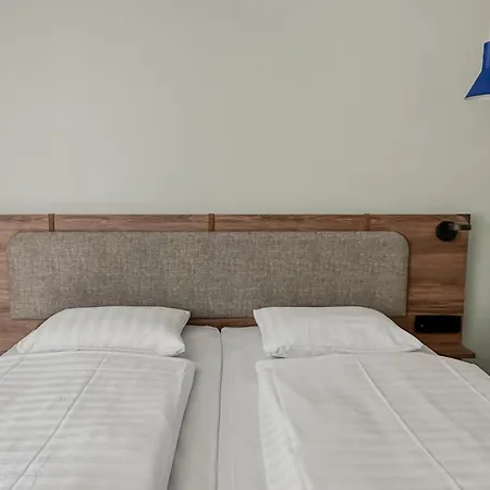 Comfort Panorama 4* Göteborg