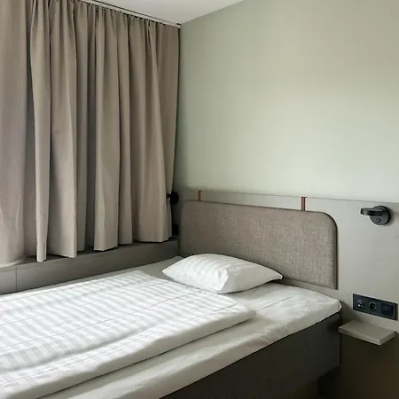 Otel Comfort Panorama Göteborg