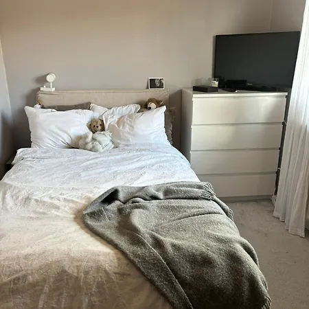 The Yellow Townhouse *