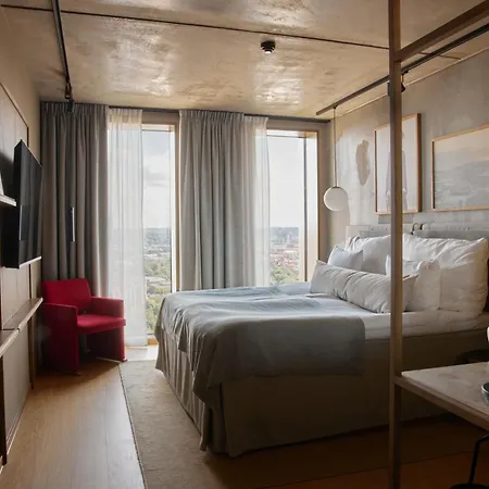 Hotell Clarion Draken