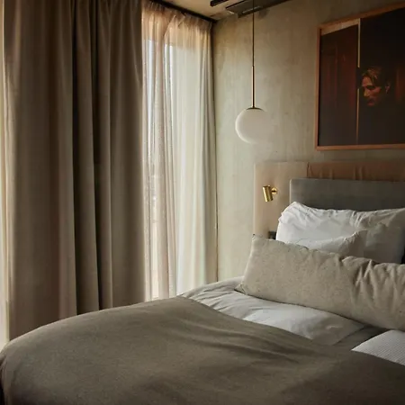 Clarion Draken Otel 4*