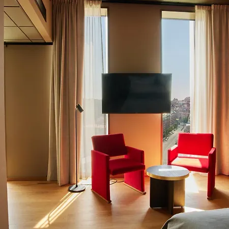 Clarion Draken Hotel