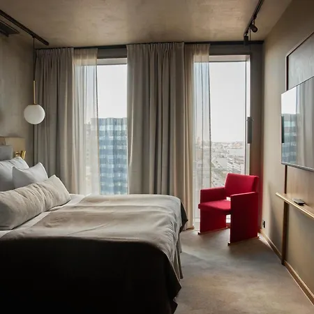 Clarion Draken Otel 4*