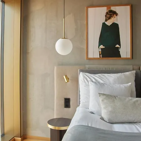 Hotell Clarion Draken Göteborg