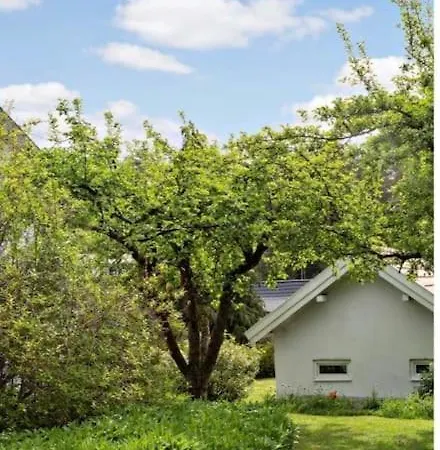 Tiny House Hotel Gothenburg