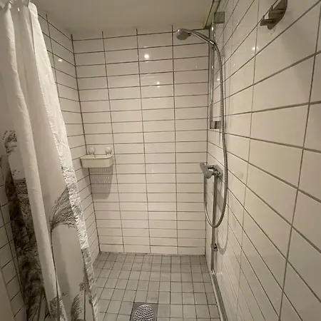 酒店 Tiny House 哥德堡