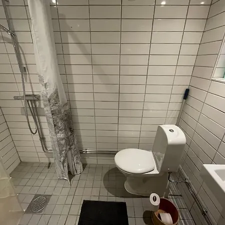 Tiny House 3* Gothenburg