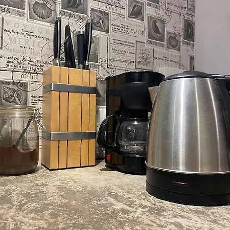 Holiday home Tiny House