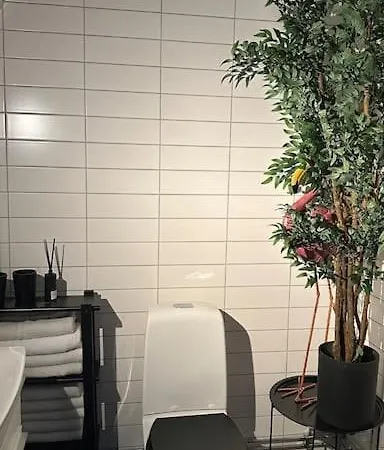Apartment The Ultimate Luxury *