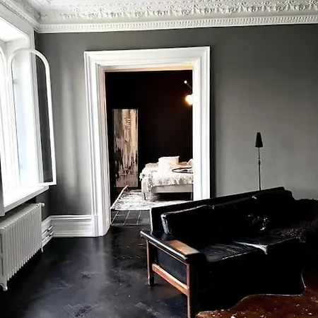 Apartment The Ultimate Luxury