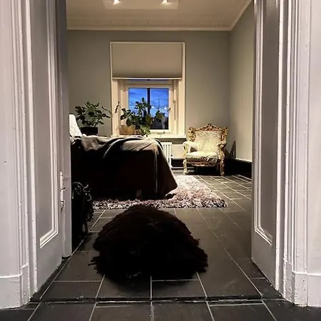 The Ultimate Luxury Apartment Gothenburg