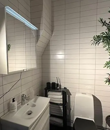 The Ultimate Luxury Apartment *