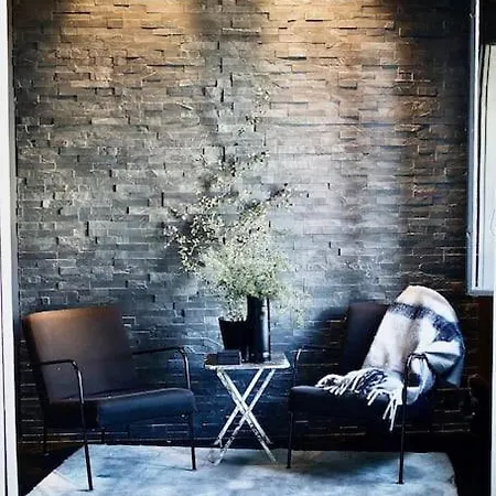Apartment The Ultimate Luxury Gothenburg