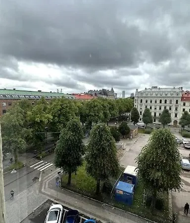 The Ultimate Luxury Gothenburg