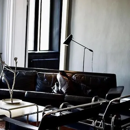 Apartment The Ultimate Luxury Gothenburg