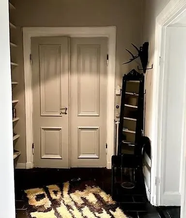 Apartment The Ultimate Luxury