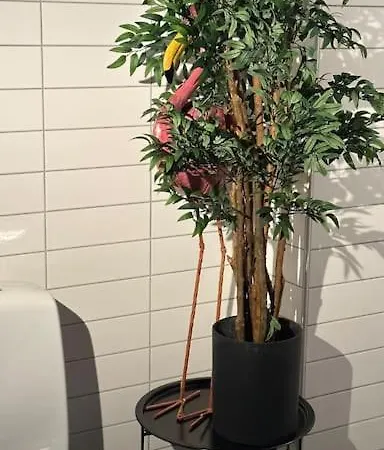 The Ultimate Luxury Apartment