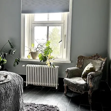 The Ultimate Luxury Apartment *