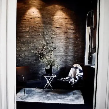 Apartment The Ultimate Luxury Gothenburg