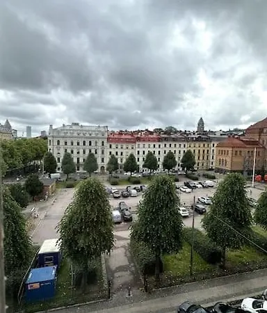 The Ultimate Luxury Gothenburg