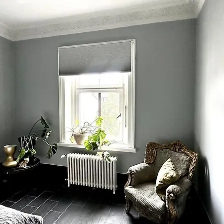 The Ultimate Luxury Gothenburg