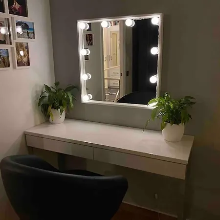 Holiday home Trevligt Radhus Med Naerhet Till Och Hav