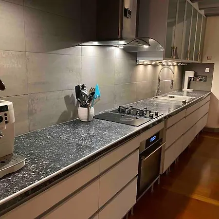 Nyaraló Trevligt Radhus Med Naerhet Till Och Hav Göteborg