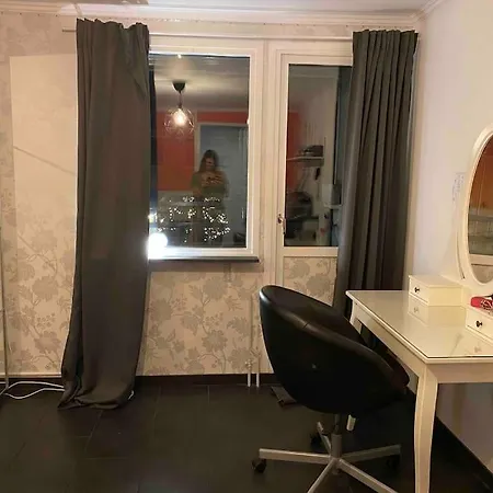 Holiday home Trevligt Radhus Med Naerhet Till Och Hav Gothenburg