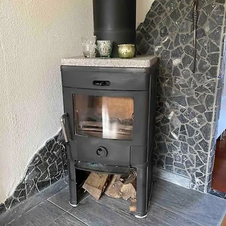 Holiday home Trevligt Radhus Med Naerhet Till Och Hav *