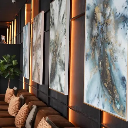 فندق Clarion The Pier