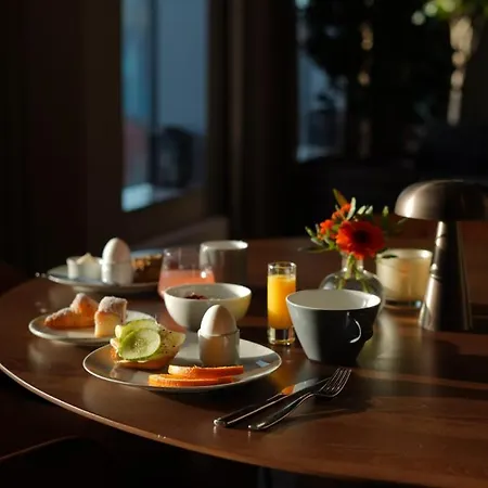 Clarion The Pier فندق 4*