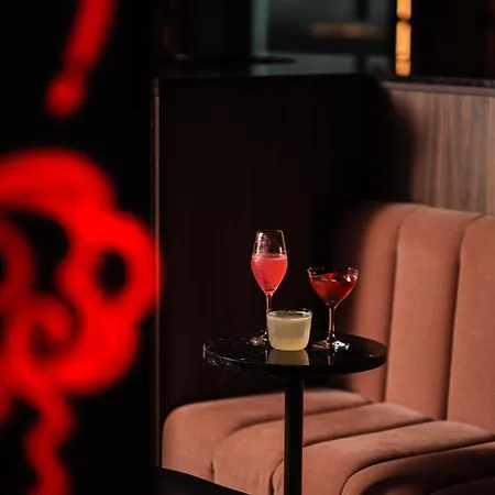 Clarion The Pier فندق