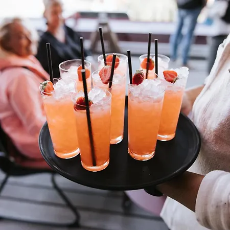 Clarion The Pier Goteborg