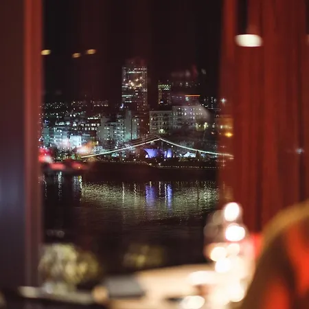 Clarion The Pier 호텔 4*
