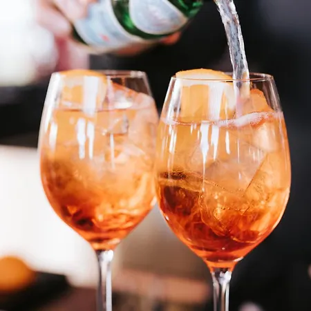 Clarion The Pier فندق