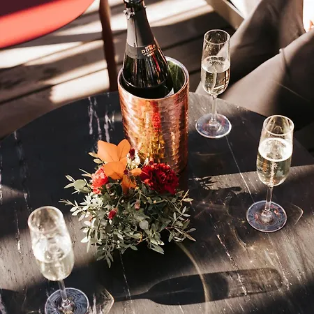 Clarion The Pier 4* غوتنبرغ