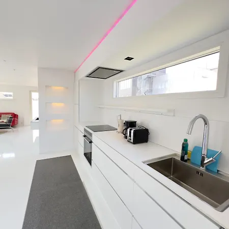 Ringoe Úszó hotel Göteborg