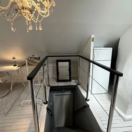 شقة Penthouse For Workers & Familys Near Skf *