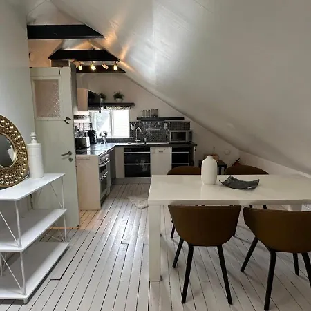 شقة Penthouse For Workers & Familys Near Skf