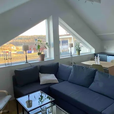 Διαμέρισμα Haerligt Γκέτεμποργκ