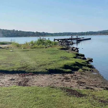 Appartement Härligt