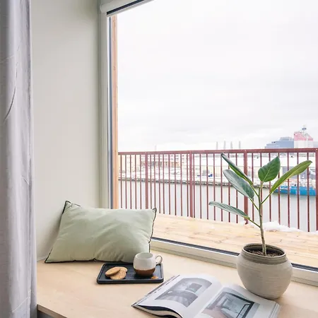 Hotel Waterfront Goteborg