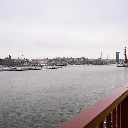 Waterfront 4* Goteborg